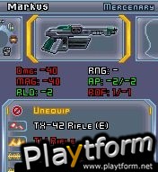 Rifts: Promise of Power (N-Gage)