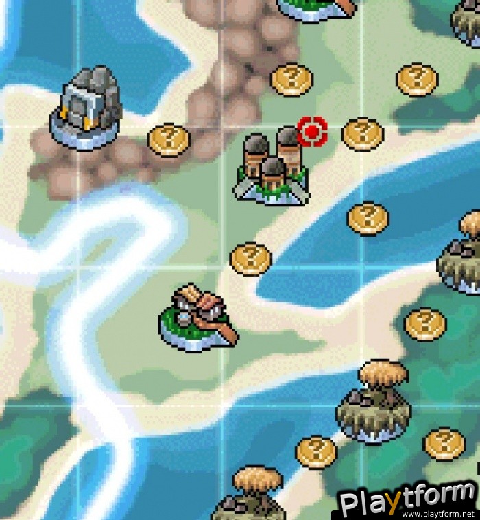 Rifts: Promise of Power (N-Gage)