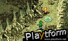 Bionicle: Maze of Shadows (Game Boy Advance)