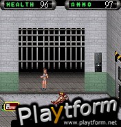 Duke Nukem Mobile II: Bikini Project (Mobile)