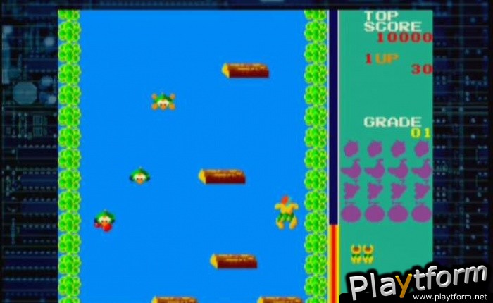 Tecmo Classic Arcade (Xbox)