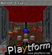 Doom RPG (Mobile)