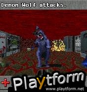 Doom RPG (Mobile)