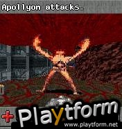 Doom RPG (Mobile)