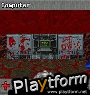 Doom RPG (Mobile)