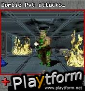 Doom RPG (Mobile)