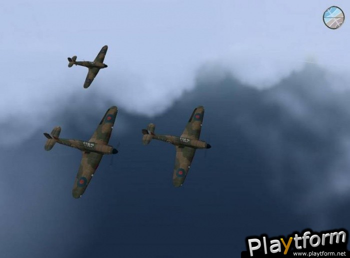 Battle of Britain II: Wings of Victory (PC)