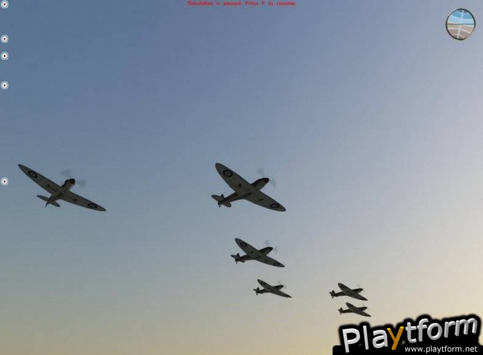 Battle of Britain II: Wings of Victory (PC)