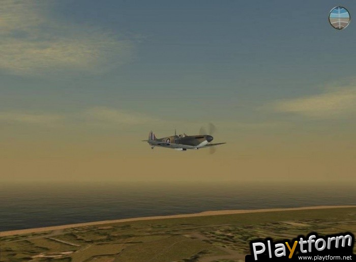 Battle of Britain II: Wings of Victory (PC)
