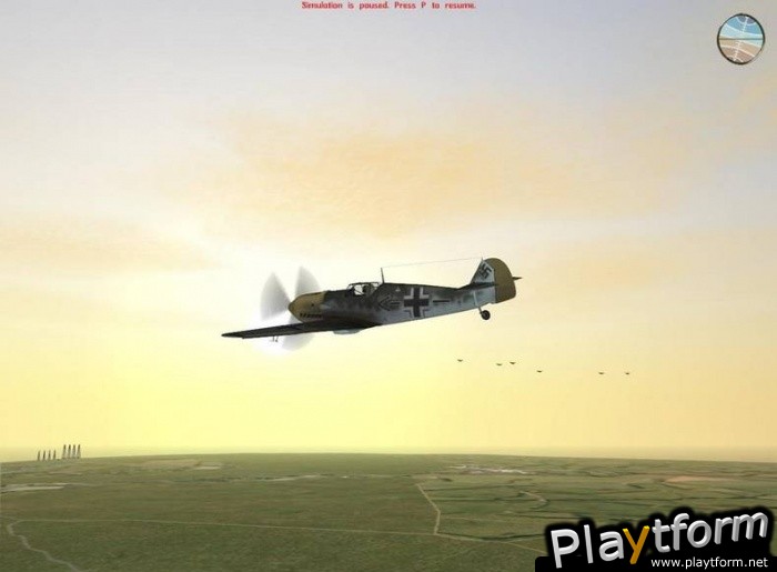Battle of Britain II: Wings of Victory (PC)