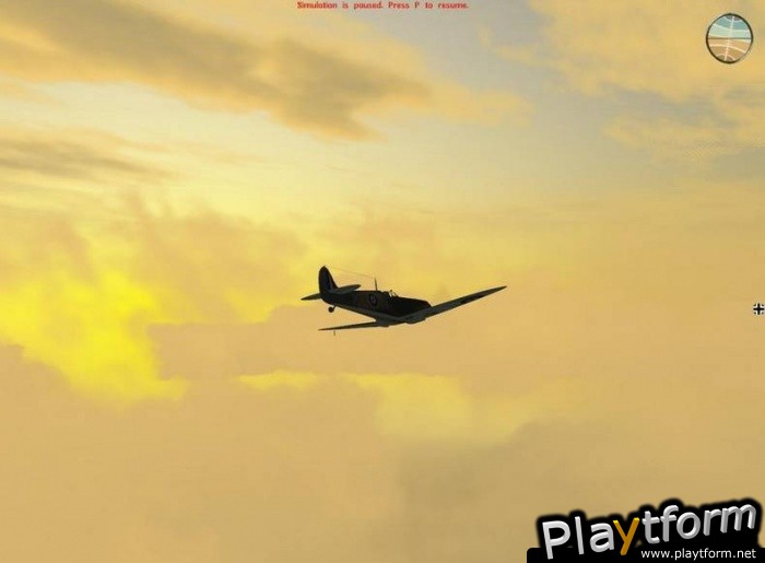 Battle of Britain II: Wings of Victory (PC)