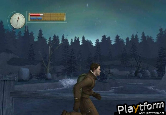 Pilot Down: Behind Enemy Lines (PC)