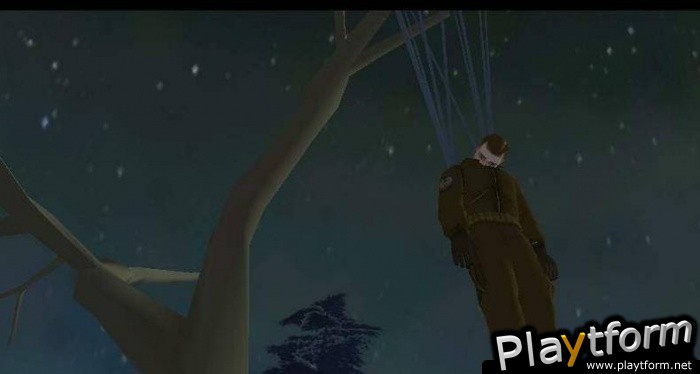 Pilot Down: Behind Enemy Lines (PC)