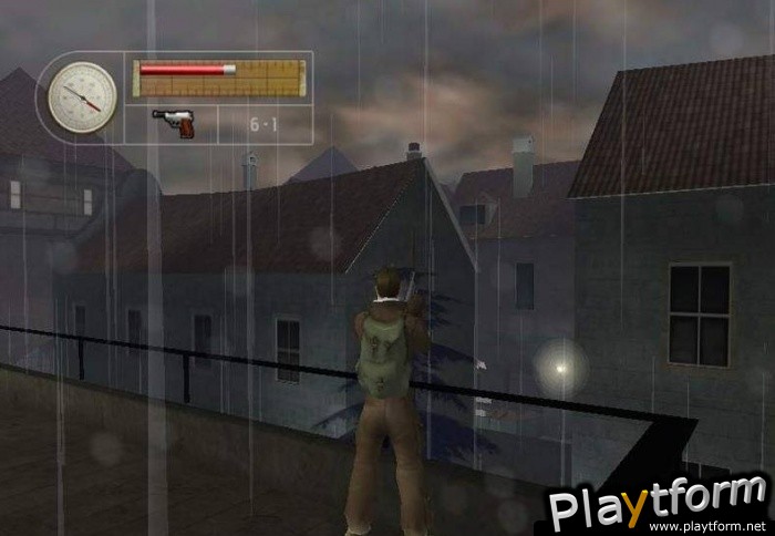 Pilot Down: Behind Enemy Lines (PC)