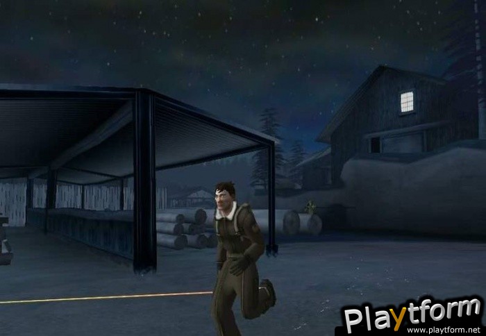 Pilot Down: Behind Enemy Lines (PC)