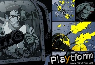 Pilot Down: Behind Enemy Lines (PC)