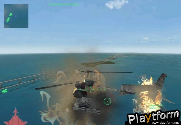 Jetfighter 2015 (PC)