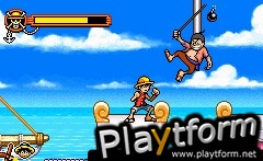 One Piece (Game Boy Advance)