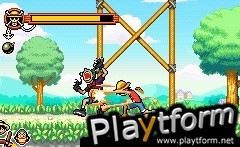 One Piece (Game Boy Advance)