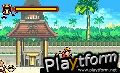 One Piece (Game Boy Advance)