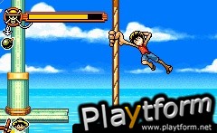 One Piece (Game Boy Advance)