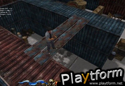 Tom Yum Goong (PC)