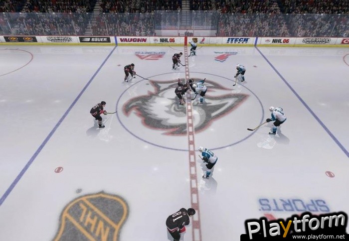 NHL 06 (PC)