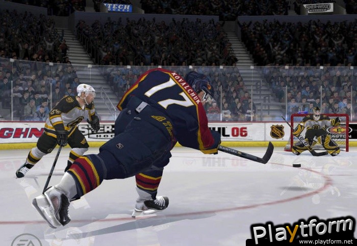 NHL 06 (PC)