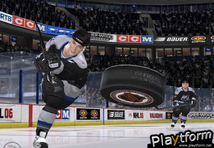 NHL 06 (PC)