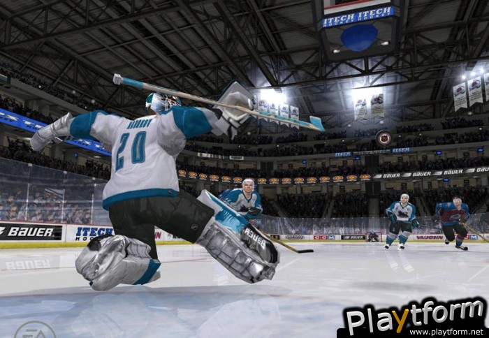 NHL 06 (PC)