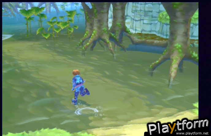 Radiata Stories (PlayStation 2)