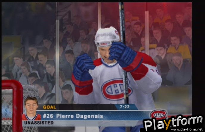 NHL 06 (PlayStation 2)