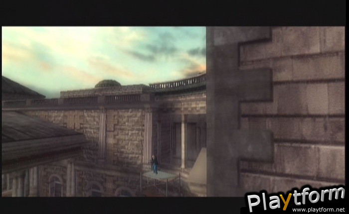 Tom Clancy's Rainbow Six: Lockdown (Xbox)