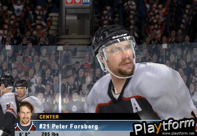 NHL 06 (Xbox)