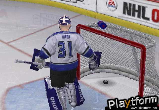 NHL 06 (Xbox)