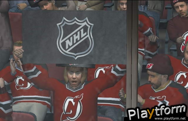 NHL 2K6 (Xbox)