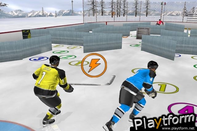 NHL 2K6 (Xbox)