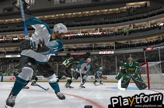 NHL 2K6 (Xbox)