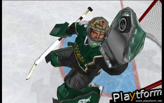 NHL 2K6 (Xbox)
