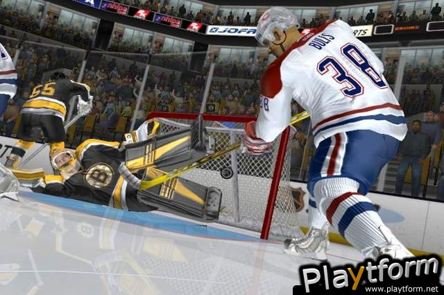 NHL 2K6 (Xbox)
