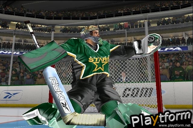 NHL 2K6 (Xbox)