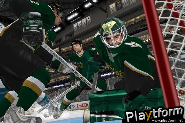 NHL 2K6 (Xbox)