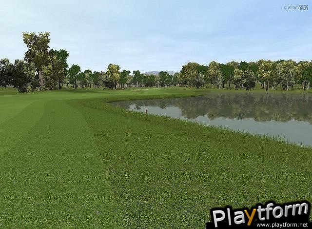 CustomPlay Golf (PC)