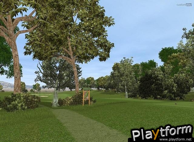 CustomPlay Golf (PC)