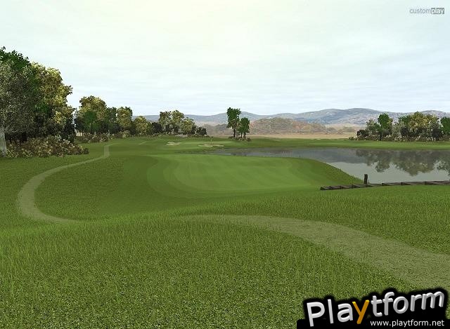 CustomPlay Golf (PC)