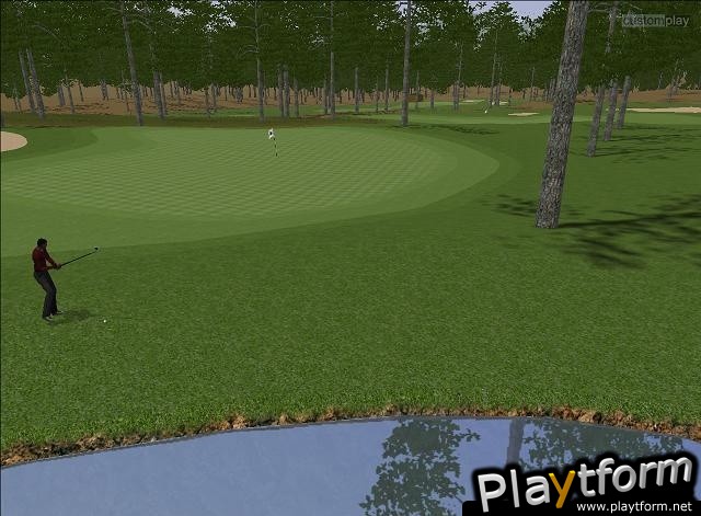 CustomPlay Golf (PC)