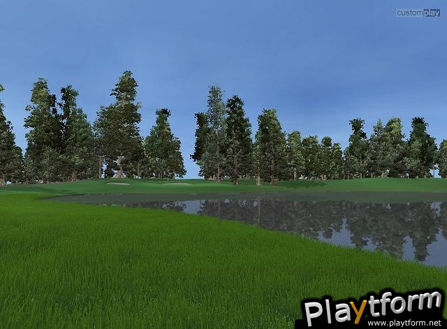 CustomPlay Golf (PC)