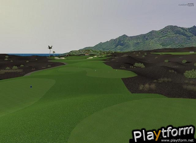 CustomPlay Golf (PC)