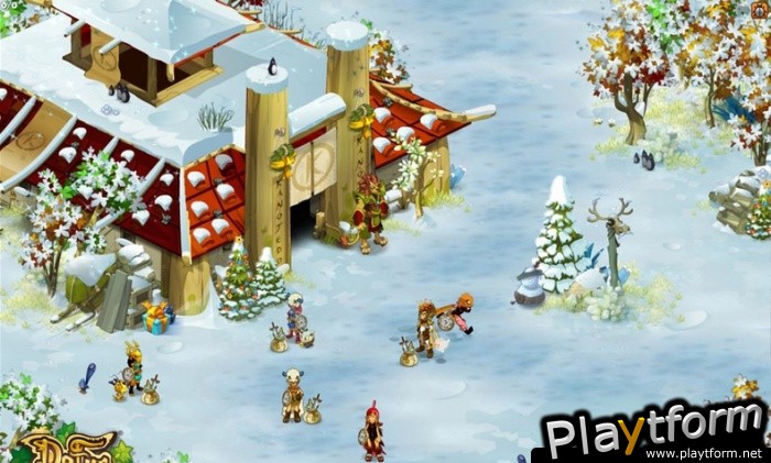 Dofus (PC)