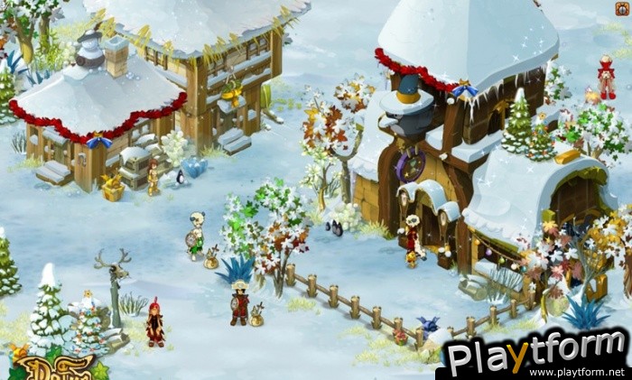 Dofus (PC)